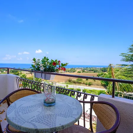 La Bussola Calabria Hotel