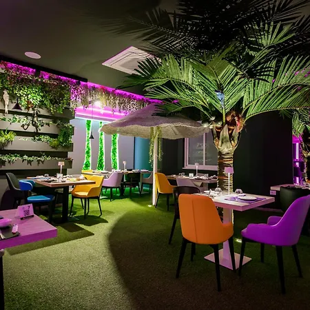 La Bussola Calabria Hotel 3*