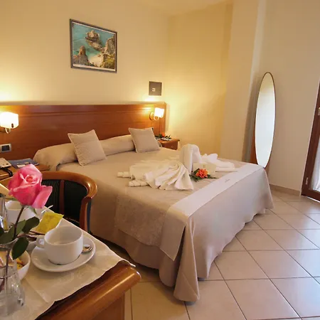 La Bussola Calabria Hotel