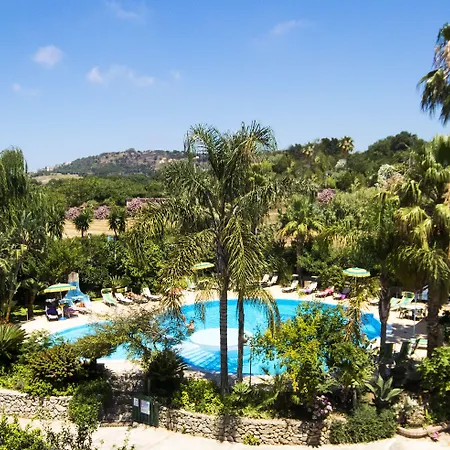 卡拉布里亚拉布索拉酒店