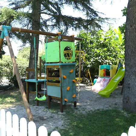 Hotel La Bussola Calabria