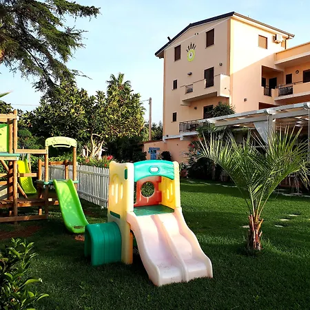 La Bussola Calabria Hotel Capo Vaticano