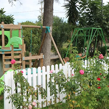 La Bussola Calabria Hotel Capo Vaticano