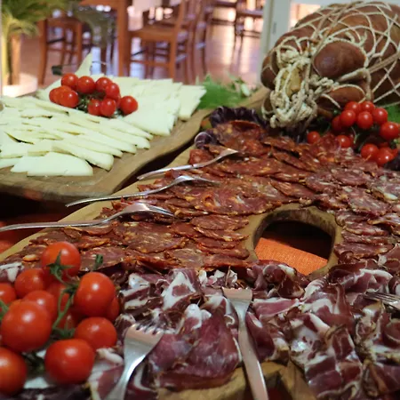 La Bussola Calabria 3* كابو فاتيكانو