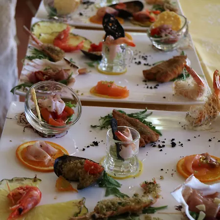 La Bussola Calabria Hotel 3*