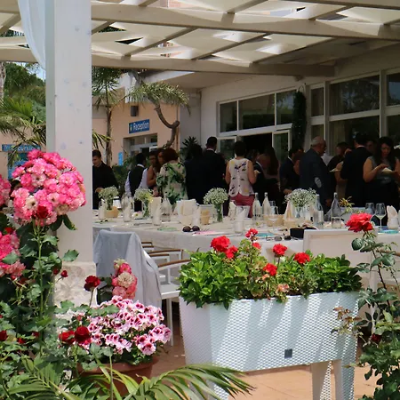Hotel La Bussola Calabria
