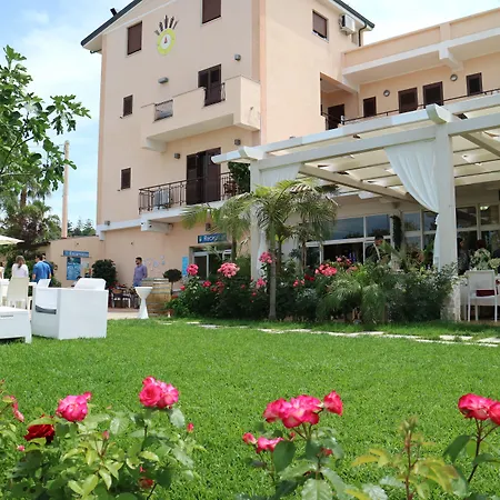 La Bussola Calabria Hotel Capo Vaticano