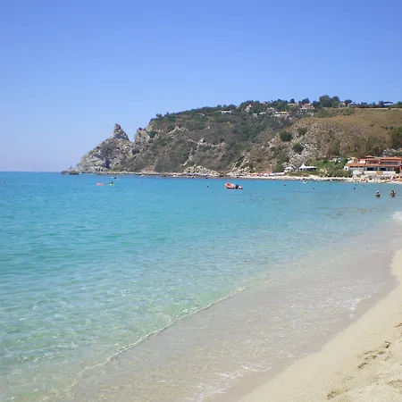 La Bussola Calabria Hotel 3*