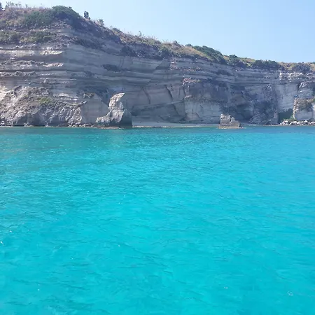 La Bussola Calabria 3* كابو فاتيكانو