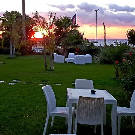 La Bussola Calabria Hotel Capo Vaticano
