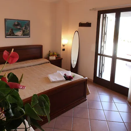 La Bussola Calabria فندق 3*