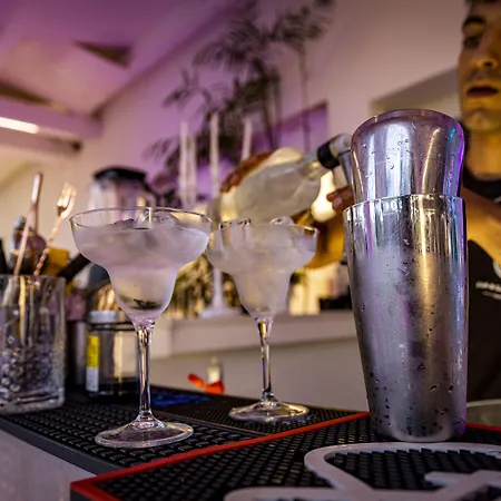 Hotel La Bussola Calabria 3*