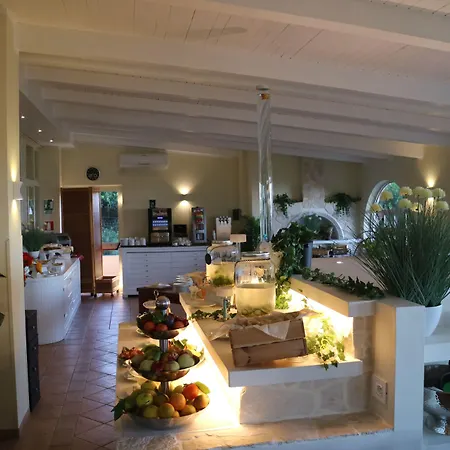 La Bussola Calabria Hotel