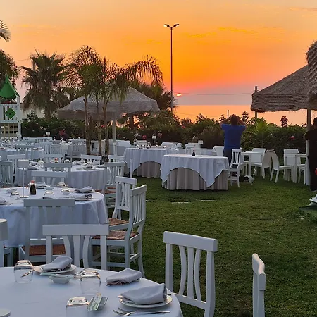 La Bussola Calabria Hotel