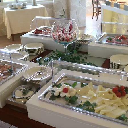 La Bussola Calabria 3* 카포바티카노