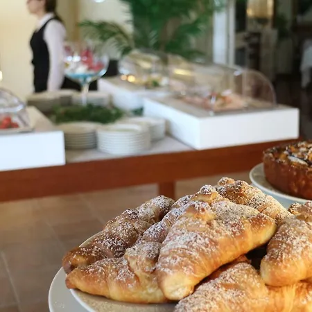 호텔 La Bussola Calabria