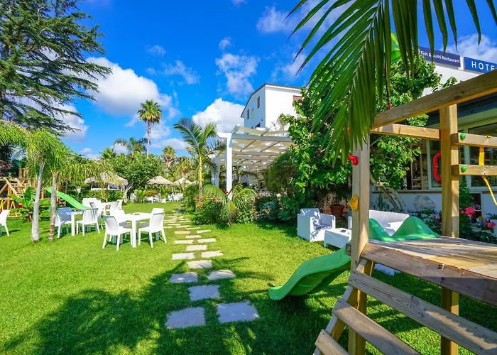 La Bussola Calabria Hotel 3*