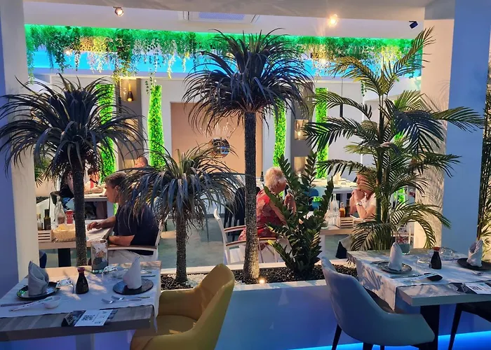 La Bussola Calabria 3* Capo Vaticano