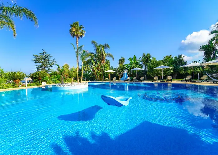 Hotel La Bussola Calabria 3*