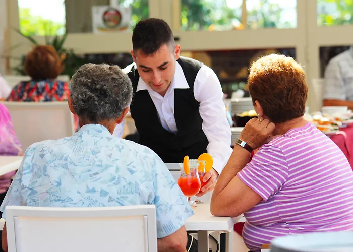 La Bussola Calabria 3*