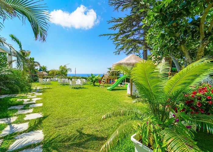 La Bussola Calabria Capo Vaticano