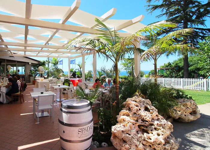 La Bussola Calabria Hotel 3*