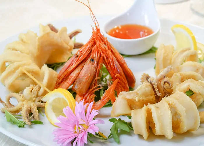 La Bussola Calabria 3*