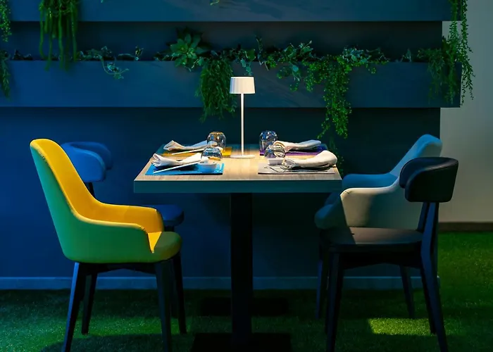 La Bussola Calabria Hotel 3*