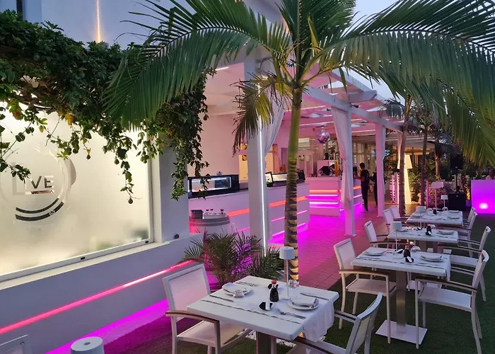 Hotel La Bussola Calabria 3*