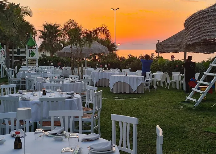 La Bussola Calabria 3*