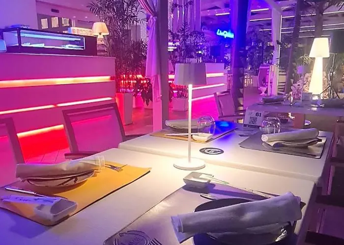 La Bussola Calabria 3* Capo Vaticano