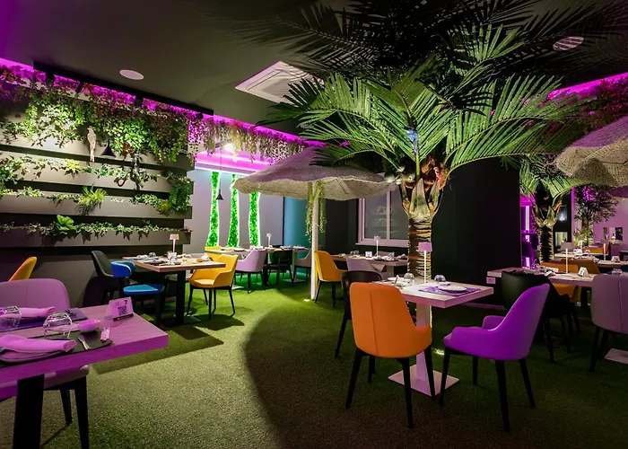 La Bussola Calabria Hotel 3*