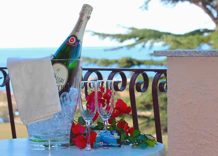 Hotel La Bussola Calabria