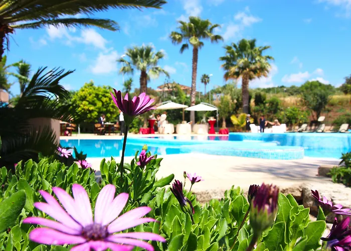 La Bussola Calabria 3*