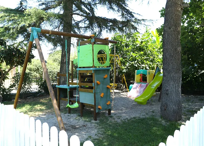 Hotel La Bussola Calabria