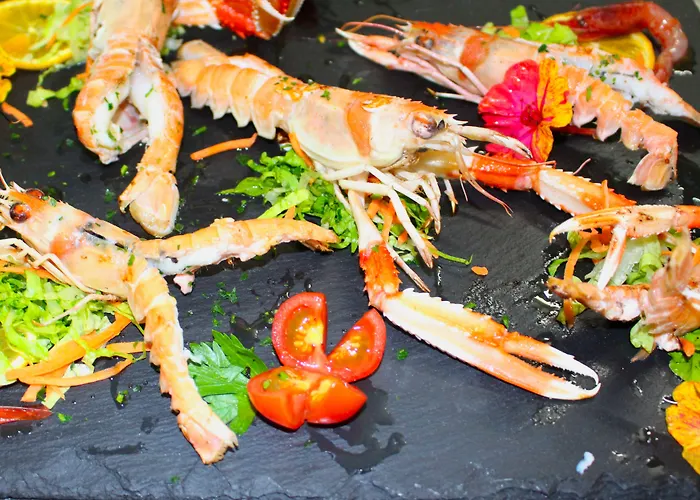 Hotel La Bussola Calabria 3*