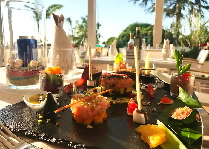 Hotel La Bussola Calabria 3*