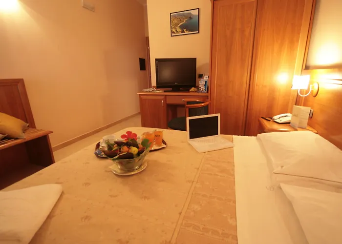 La Bussola Calabria Capo Vaticano