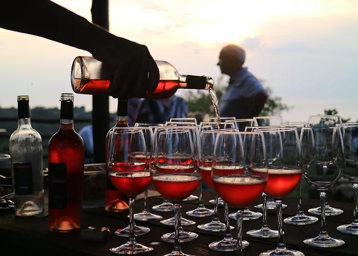 Hotel La Bussola Calabria