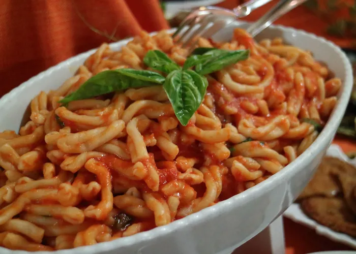 Hotel La Bussola Calabria Capo Vaticano