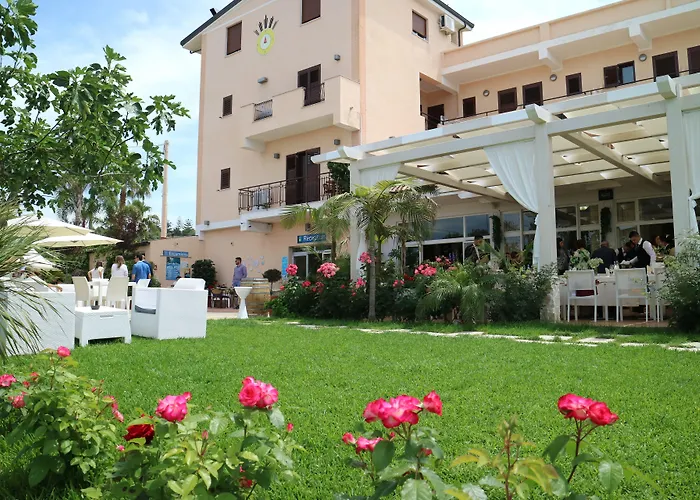 La Bussola Calabria Hotel Capo Vaticano