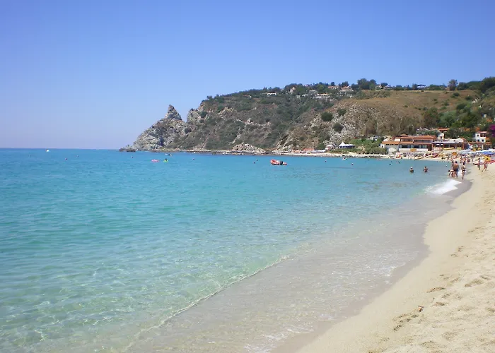 La Bussola Calabria Hotel 3*