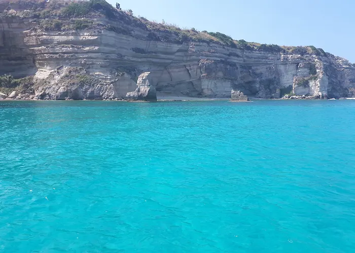 La Bussola Calabria 3* Capo Vaticano