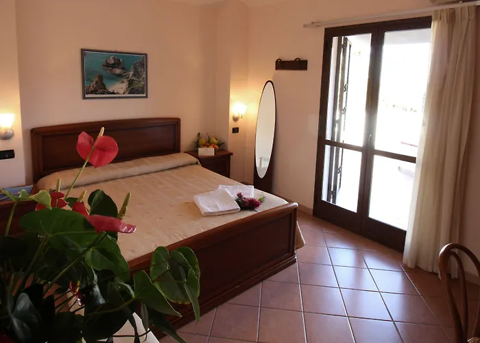 La Bussola Calabria Hotel 3*