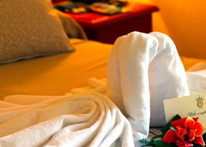 La Bussola Calabria 3* Capo Vaticano