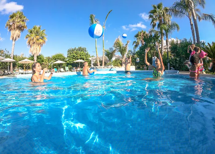 La Bussola Calabria Hotel Capo Vaticano