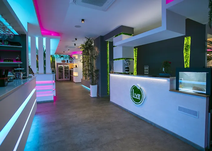 La Bussola Calabria Capo Vaticano