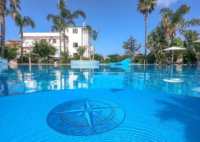 La Bussola Calabria Hotel 3*